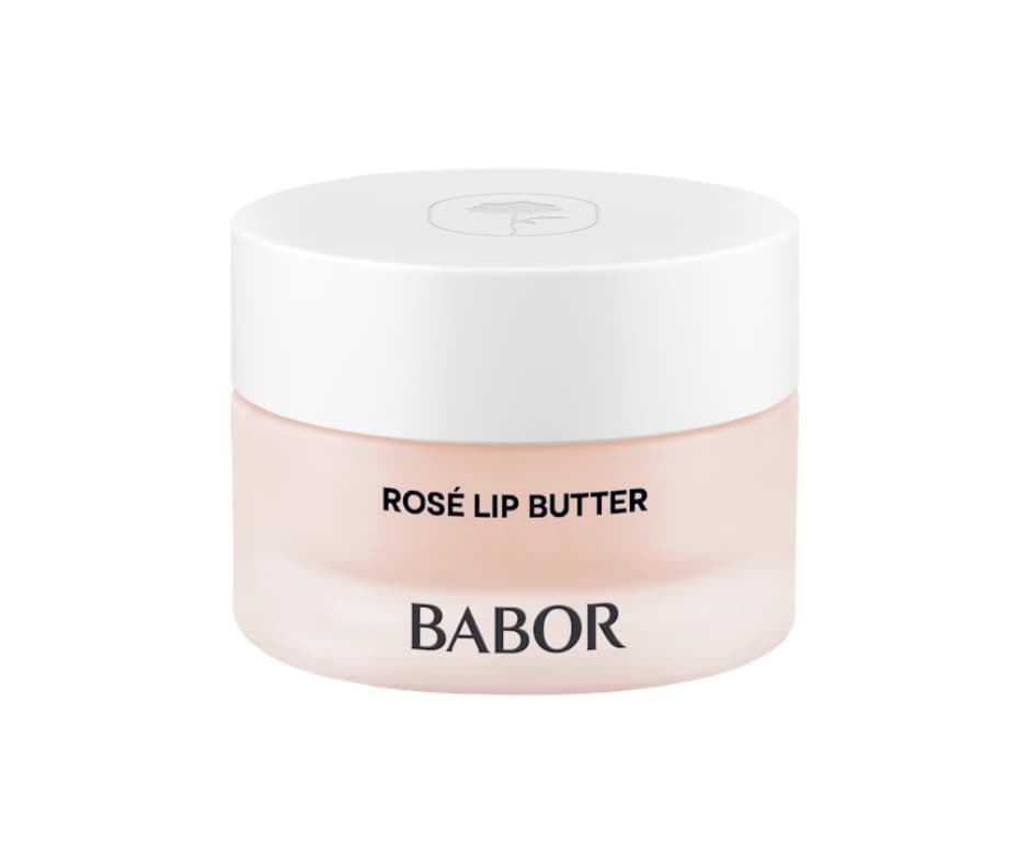 BABOR ROSÉ LIP BUTTER - Imagen 1