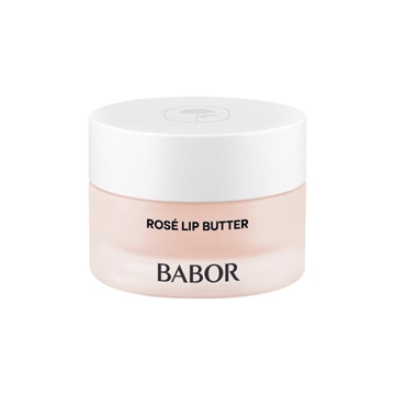 BABOR ROSÉ LIP BUTTER - Imagen 1