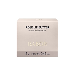 BABOR ROSÉ LIP BUTTER - Imagen 2