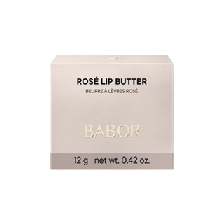 BABOR ROSÉ LIP BUTTER - Imagen 2