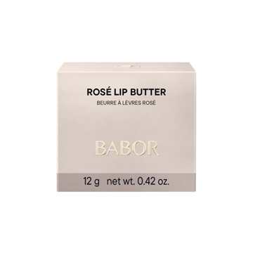 BABOR ROSÉ LIP BUTTER - Imagen 2