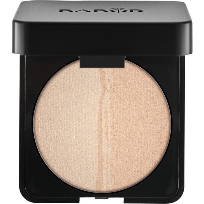 BABOR SATIN DUO HIGHLIGHTER - Imagen 1