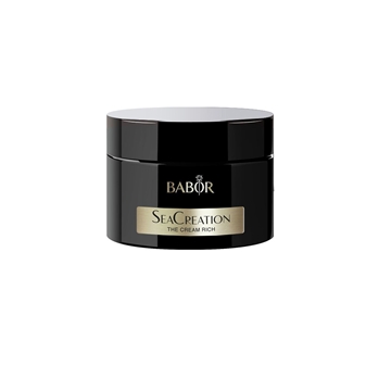 BABOR SEA CREATION THE CREAM RICH - Imagen 1