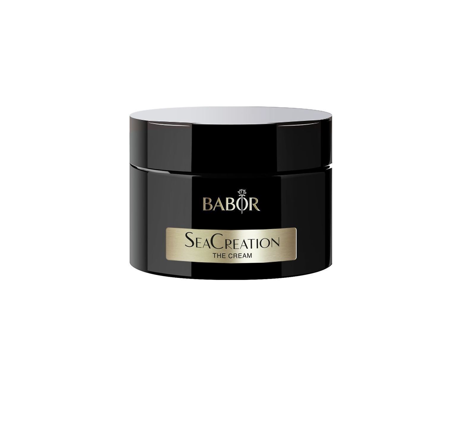 BABOR SEA CREATION  THE CREAM - Imagen 1