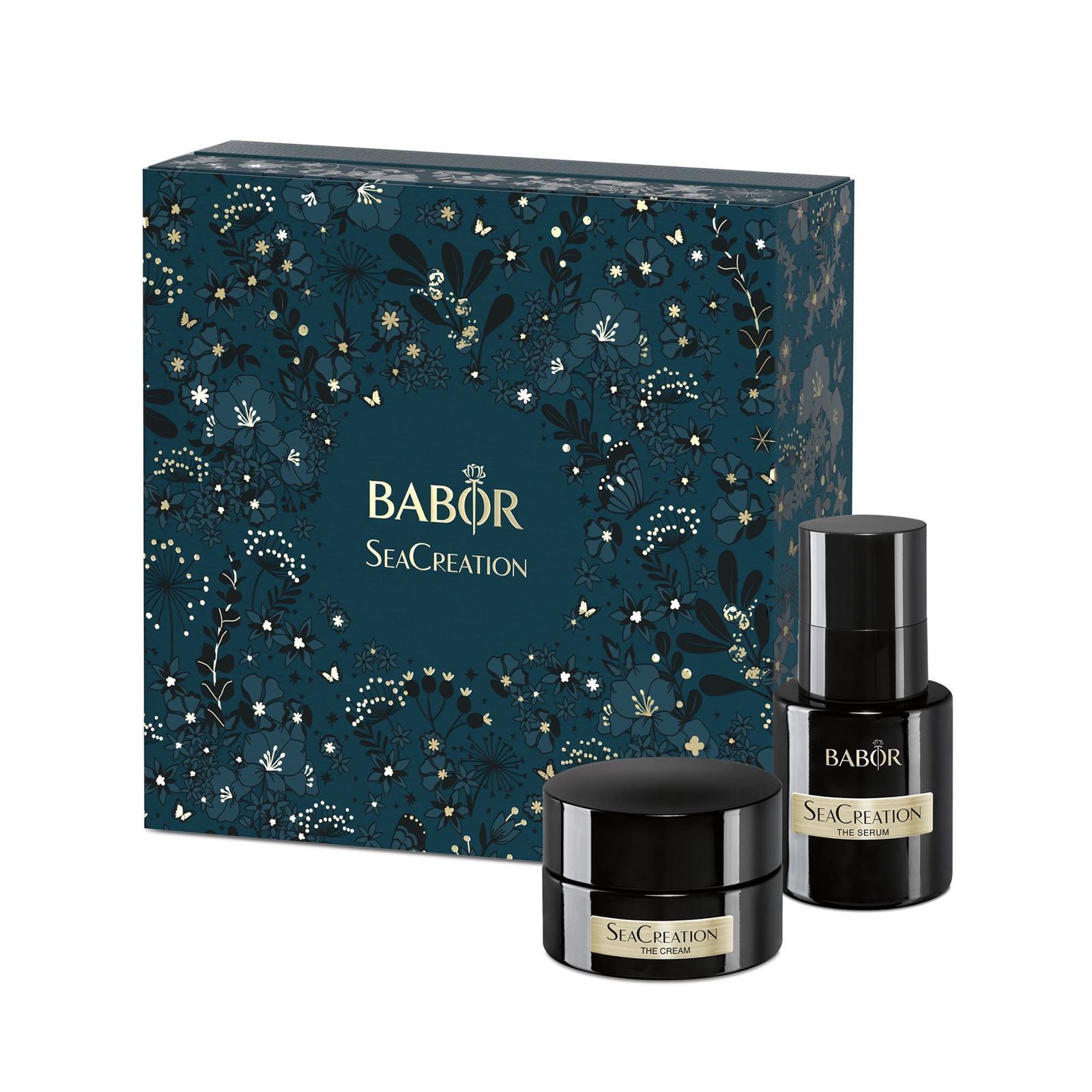 BABOR SEA CREATION THE GIFT SET 23 - Imagen 1