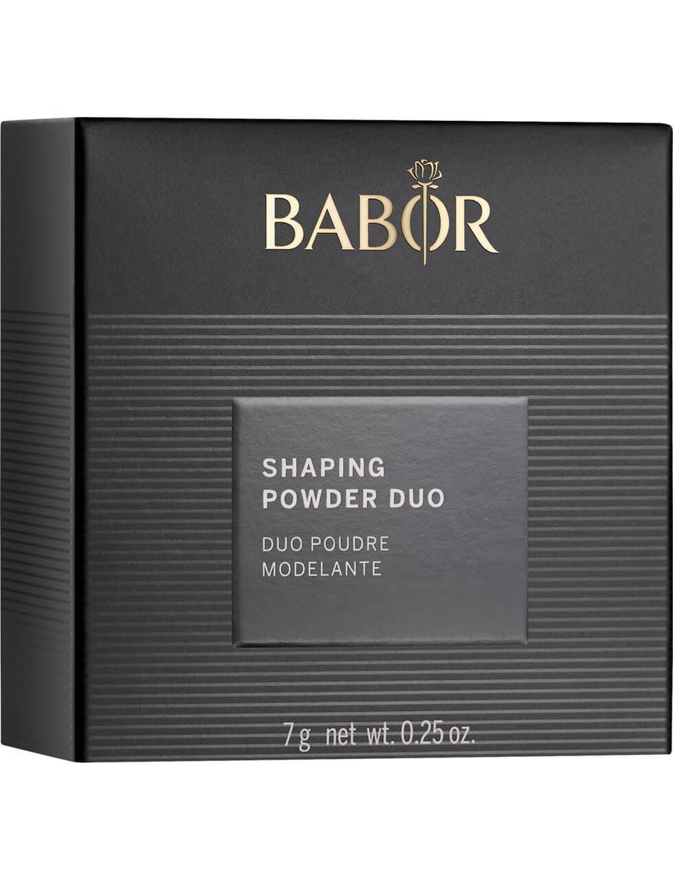 BABOR SHAPING DUO POWDER - Imagen 3