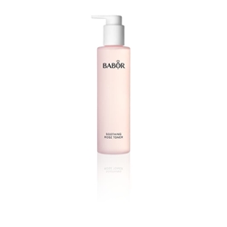 BABOR SOOTHING ROSE TONER - Imagen 1