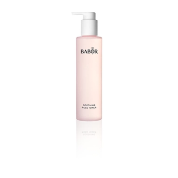 BABOR SOOTHING ROSE TONER - Imagen 1
