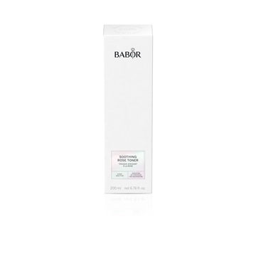 BABOR SOOTHING ROSE TONER - Imagen 2