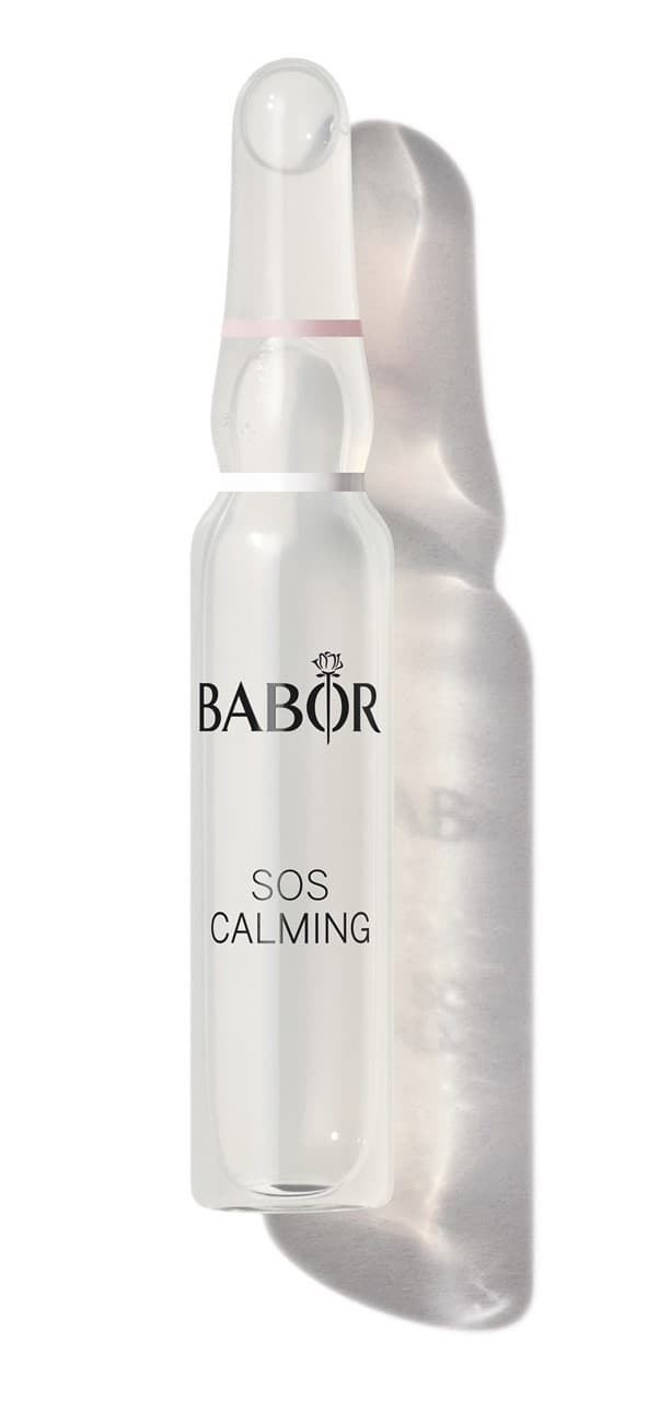 BABOR SOS CALMING - Imagen 3