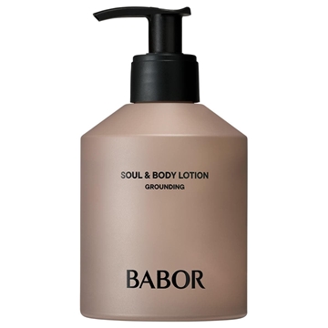 BABOR  SOUL & BODY LOTION GROUNDING - Imagen 1