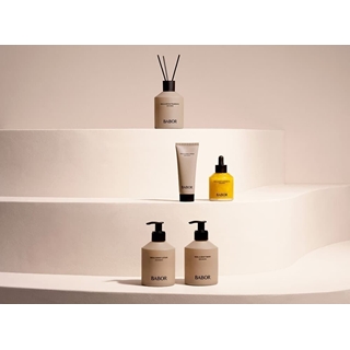 BABOR SOUL & BODY SHIMMER OIL GROUNDING - Imagen 2