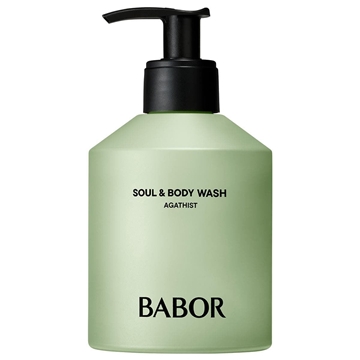 BABOR  SOUL & BODY WASH AGATHIST - Imagen 1