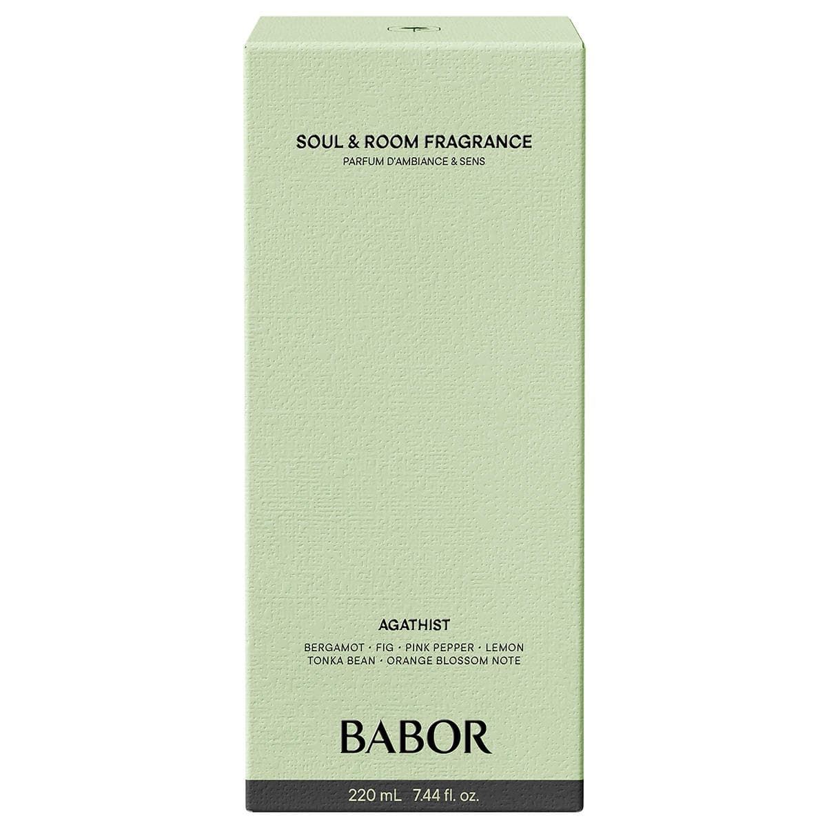 BABOR  SOUL & ROOM FRAGANCE AGATHIST - Imagen 2
