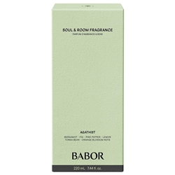 BABOR SOUL & ROOM FRAGANCE AGATHIST - Imagen 2