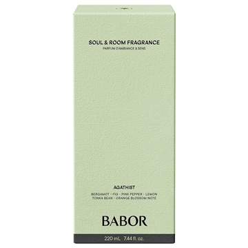 BABOR  SOUL & ROOM FRAGANCE AGATHIST - Imagen 2