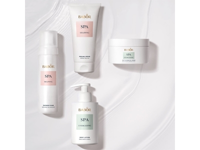 Babor Spa  (cosmética spa)