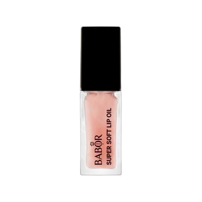 BABOR SUPER SOFT LIP OIL 01 pearl pink - Imagen 1