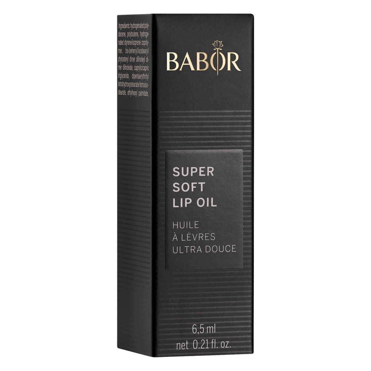 BABOR SUPER SOFT LIP OIL 01 pearl pink - Imagen 4