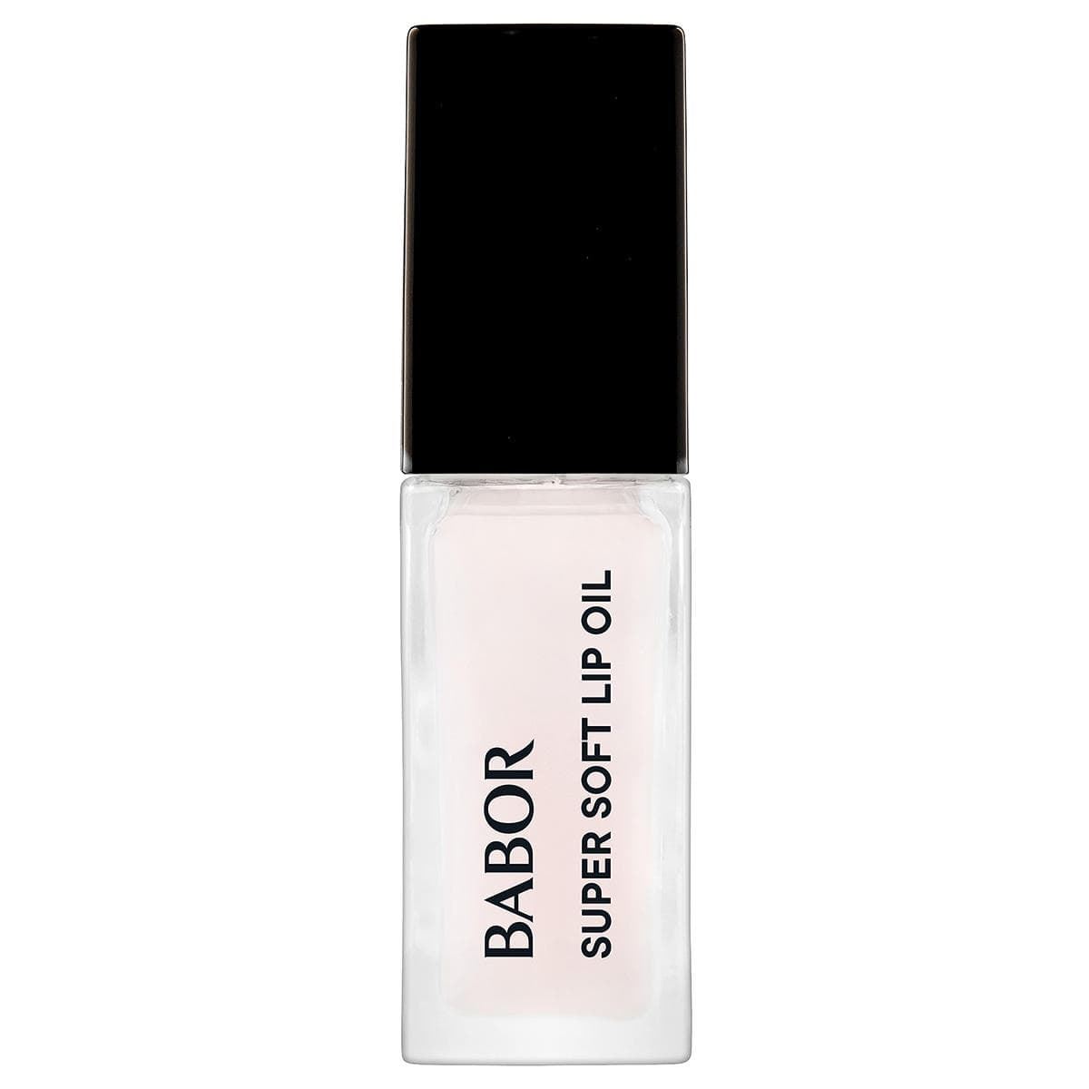 BABOR SUPER SOFT LIP OIL 06 TRANSPARENT - Imagen 1