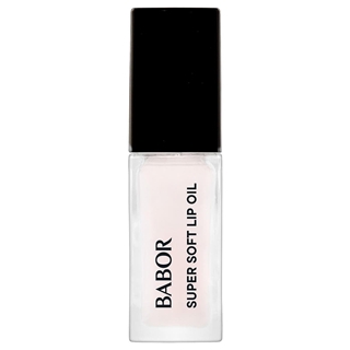 BABOR SUPER SOFT LIP OIL 06 TRANSPARENT - Imagen 1