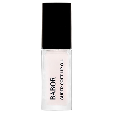 BABOR SUPER SOFT LIP OIL 06 TRANSPARENT - Imagen 1