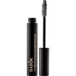 BABOR ULTIMATE STYLE & VOLUME  MASCARA negra - Imagen 1