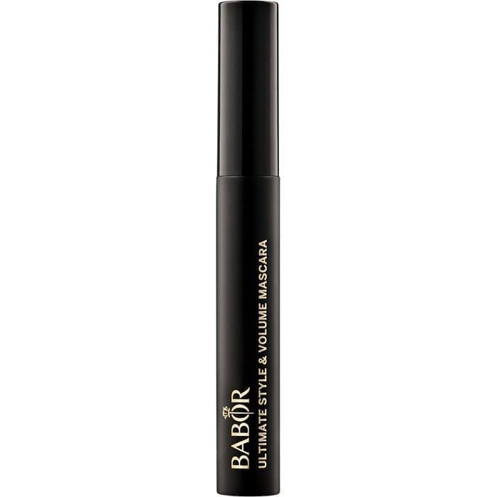 BABOR ULTIMATE STYLE & VOLUME MASCARA negra - Imagen 2