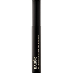 BABOR ULTIMATE STYLE & VOLUME  MASCARA negra - Imagen 2