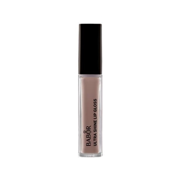 BABOR ULTRA SHINE LIP GLOSS 01  bronze - Imagen 1