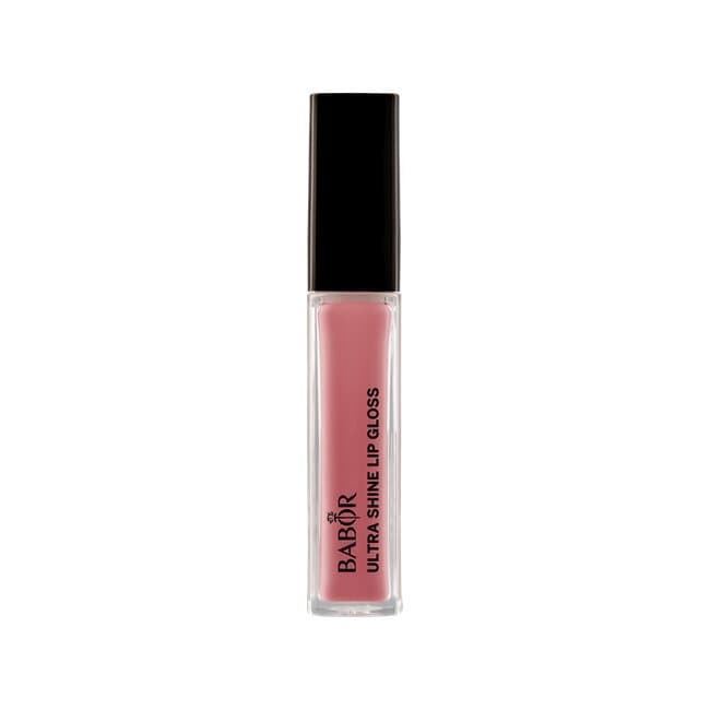 BABOR ULTRA SHINE LIP GLOSS 05 rose of spring - Imagen 1