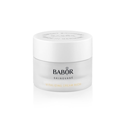 BABOR VITALIZING CREAM RICH - Imagen 1