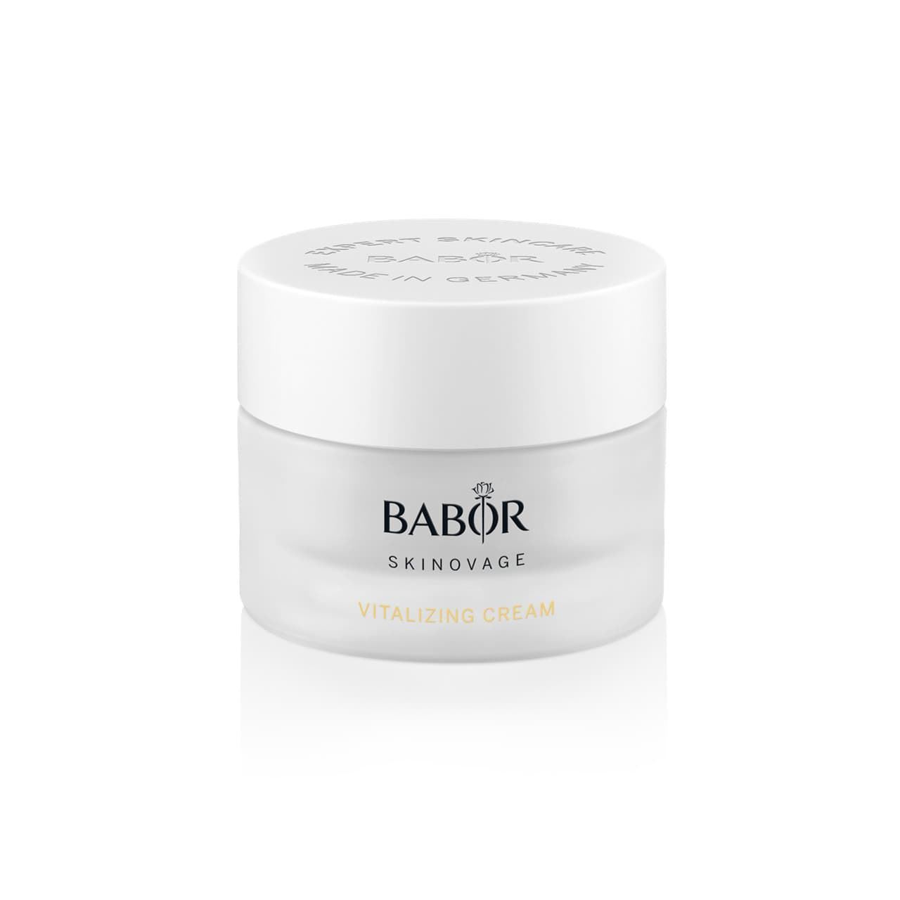 BABOR VITALIZING CREAM - Imagen 1