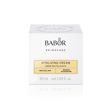 BABOR VITALIZING CREAM - Imagen 2