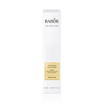 BABOR VITALIZING EYE CREAM - Imagen 2