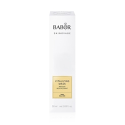 BABOR VITALIZING MASK - Imagen 1