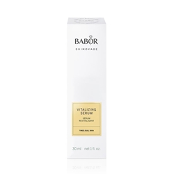 BABOR VITALIZING SERUM - Imagen 2