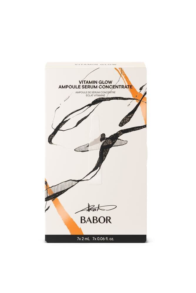 BABOR VITAMIN GLOW ED.LIMITADA 2025 - Imagen 1