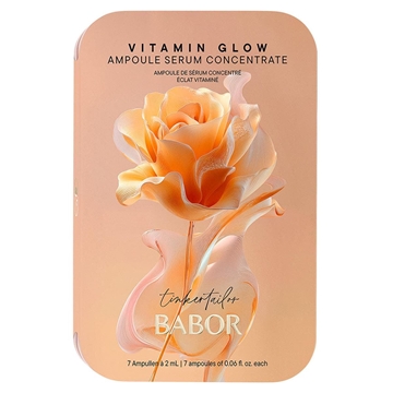 BABOR VITAMIN GLOW ED.LIMITADA 2026 - Imagen 1