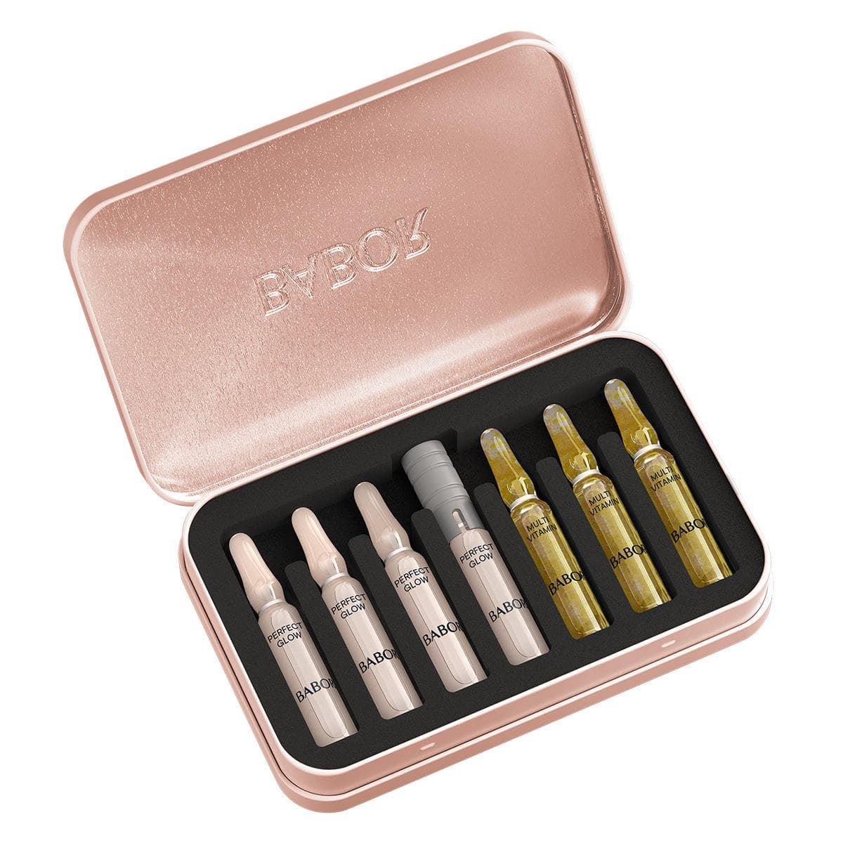 BABOR VITAMIN GLOW ED.LIMITADA 2026 - Imagen 2