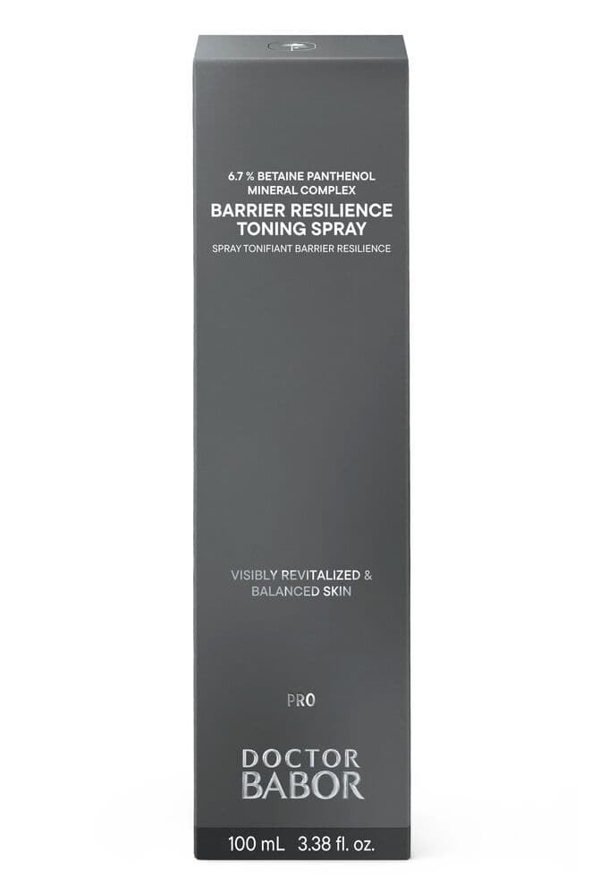 BARRIER RESILIENCE TONING SPRAY - Imagen 2