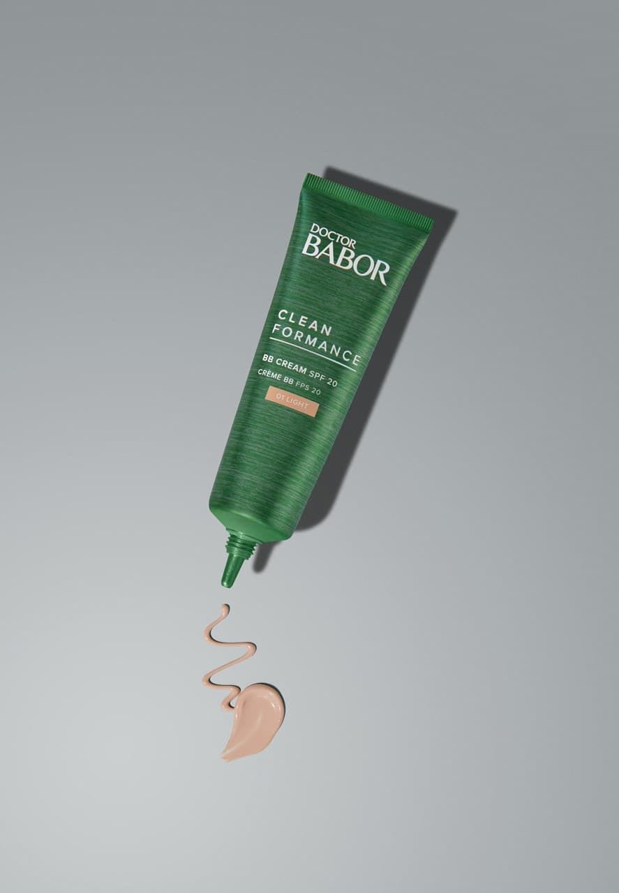 BB CREAM LIGHT SPF20 - Imagen 3