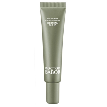 BB CREAM MEDIUM SPF20 - Imagen 1