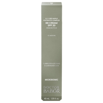 BB CREAM MEDIUM SPF20 - Imagen 2