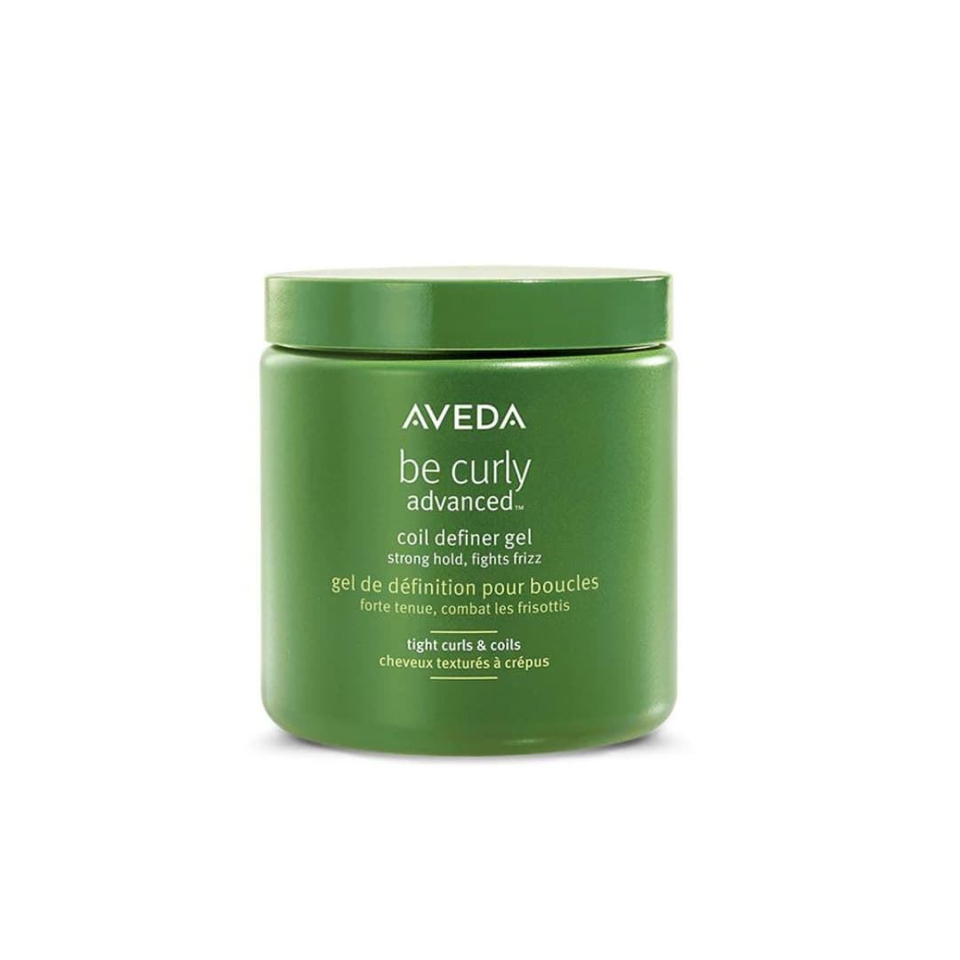 BE CURLY ADVANCED™ COIL DEFINER GEL - Imagen 1