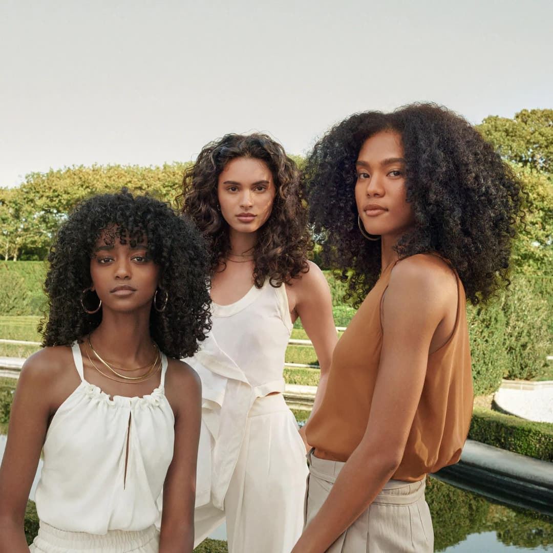 BE CURLY ADVANCED™ COIL DEFINER GEL - Imagen 3