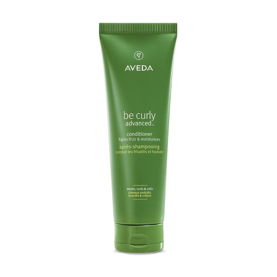 BE CURLY ADVANCED™ CONDITIONER - Imagen 1