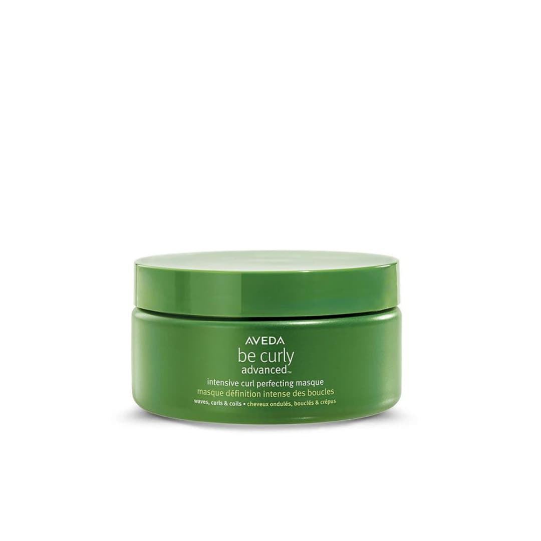 BE CURLY ADVANCED ™ INTENSIVE CURL PERFECTING MASQUE - Imagen 1