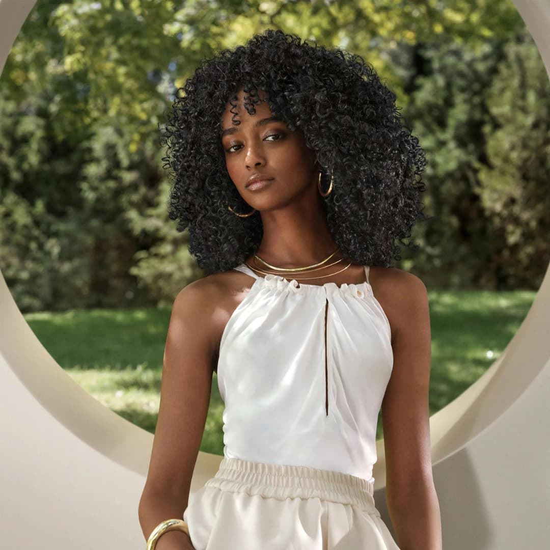 BE CURLY ADVANCED ™ INTENSIVE CURL PERFECTING MASQUE - Imagen 3