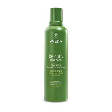 BE CURLY ADVANCED™ SHAMPOO - Imagen 1